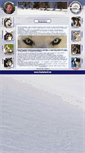 Mobile Screenshot of huskyland.net